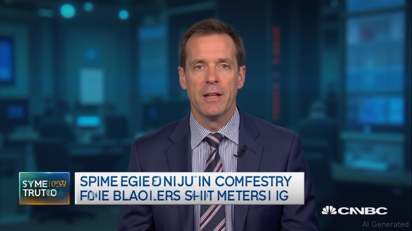 今日比特币新闻：CoreWeave合并失败凸显Core Scientific的AI实力，麦格理上调评级