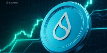 Sui (SUI) 正处于转折点——交易员为何密切关注 2.28 美元关口