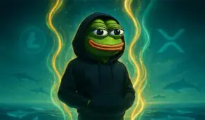 加密货币巨鲸纷纷将 AlphaPepe 视为当前最佳加密货币购买选择，超越莱特币和 XRP。