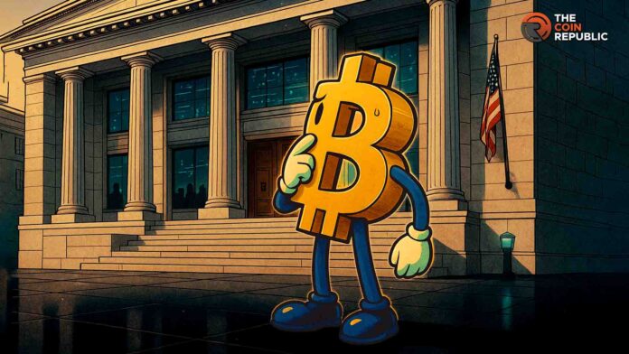 美联储降息对比特币（BTC/USD）价格的影响，以及数据缺口的影响