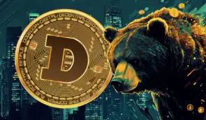 超过 5000 万美元的狗狗币已从交易所被提取&mdash;&mdash;巨鲸们是否正在准备迎接一波大涨？