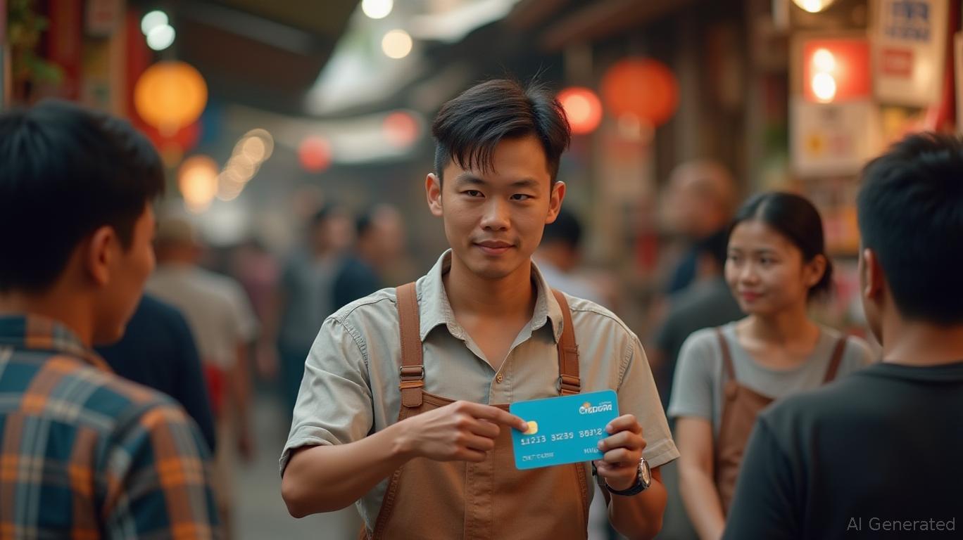 今日比特币新闻：“恒悦BTC卡旨在推动亚洲现金交易市场比特币正常化”