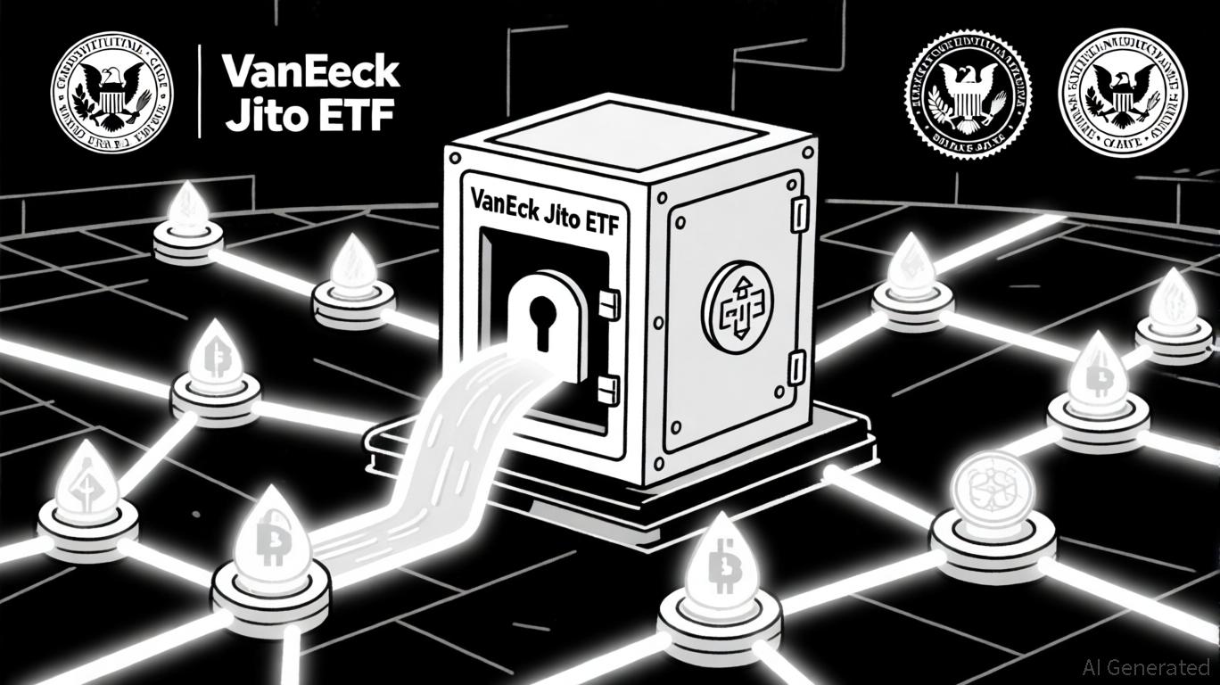 美国 Solana ETF 质押：加密货币收益投资的新时代
