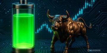 XRP的看涨能量回归&mdash;&mdash;交易员们认为即将迎来重大突破，原因如下