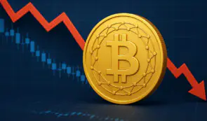 加密货币专家称，比特币在达到100万美元之前可能暴跌至7万美元。