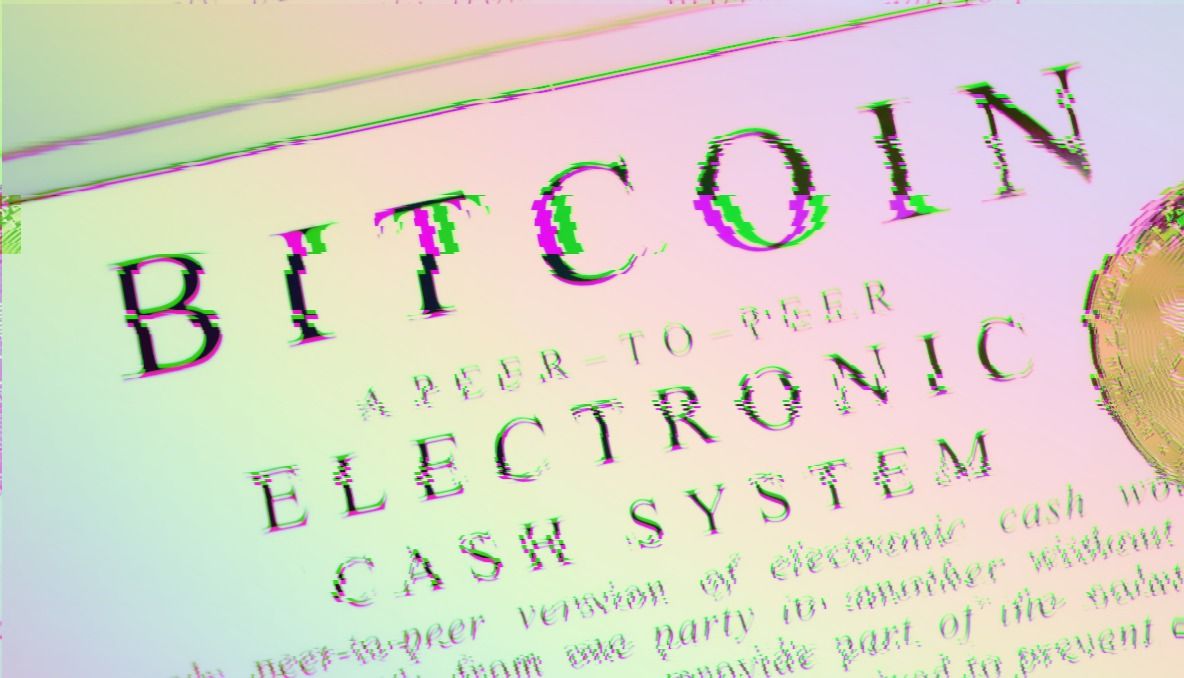 中本聪的比特币白皮书迎来17周年：从密码朋克叛逆到华尔街必备