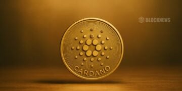 Cardano 年终预测：ADA 能否在 2025 年末实现强势反弹？