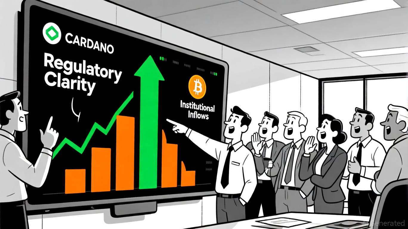 加密货币主导地位即将发生转变：为什么像 Cardano、Remittix 和 Pepe Coin 这样的山寨币在 2025 年的表现可能超过比特币？