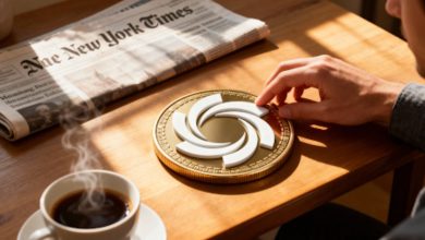 XRP 或将达到 5 美元，但 Ozak AI 的预测正吸引市场关注