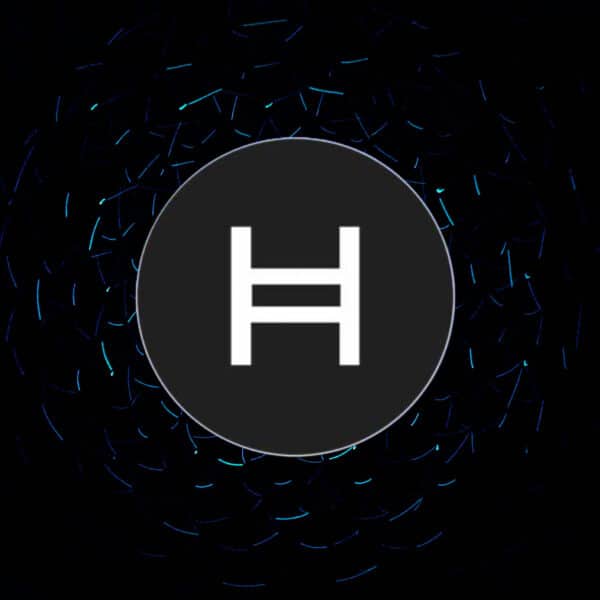 ETF获批后，Hedera主网交易量突破710亿笔：HBAR价格预测