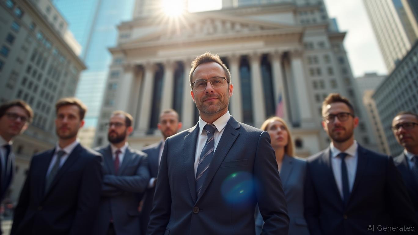 Solana 今日新闻:区块链与华尔街的碰撞:Circle 的 Arc 测试网重新定义金融