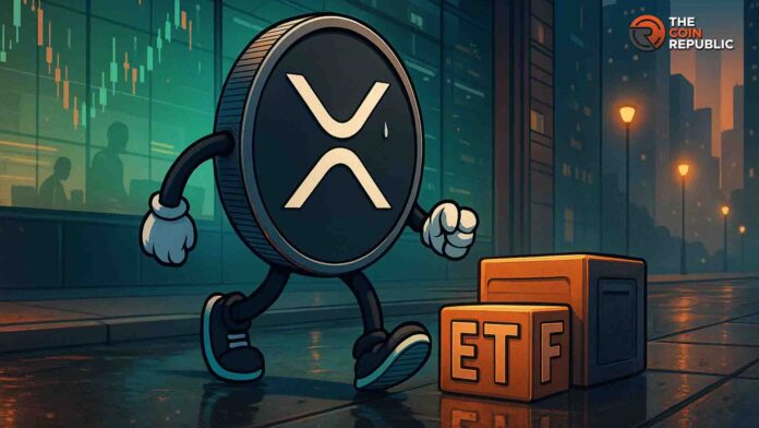 XRP ETF的乐观情绪能否帮助避免瑞波币暴跌至1.5美元？