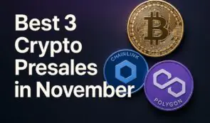 最佳加密货币预售：Revolut推出1:1稳定币兑换，DeepSnitch AI被许多人评为最佳加密货币ICO