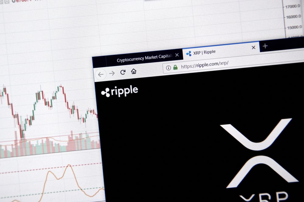 XRP超卖反弹观察&mdash;&mdash;瑞波币将福布斯&ldquo;僵尸股&rdquo;的预测转变为市值1800亿美元的科技巨头