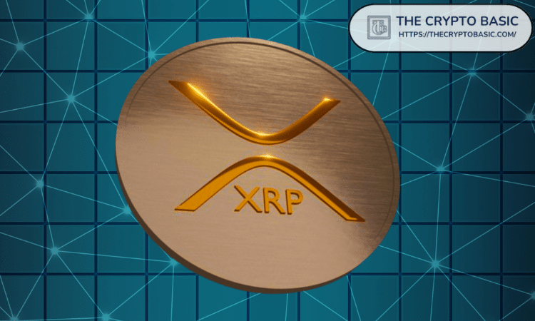 顶级专家称 XRP 的目标规模是万亿美元，而非数十亿美元&mdash;&mdash;西联汇款错失了更广阔的图景。