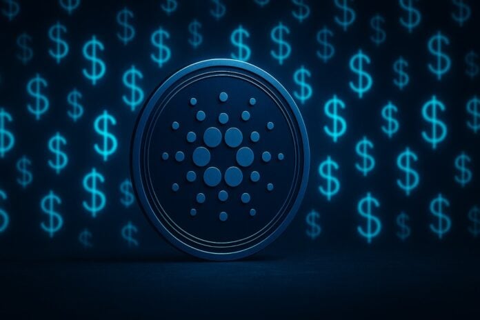 Cardano：Moneta (USDM) 稳定币即将推出