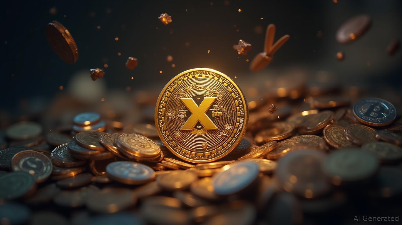 Solana 今日新闻：Luxxcoin 的基于价值的模式挑战了模因币投机时代