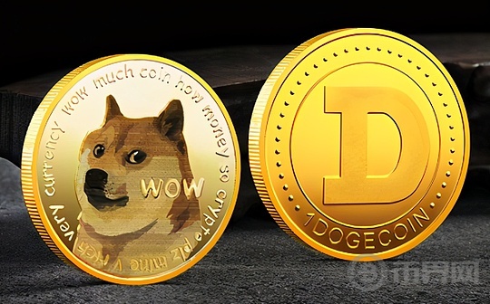 别慌!狗狗币跌势近尾声,0.184是目标底,DOGE后续有望开启上涨浪!