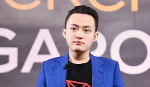 Tron 的孙宇晨是如何打造加密货币领域最庞大财富之一的？