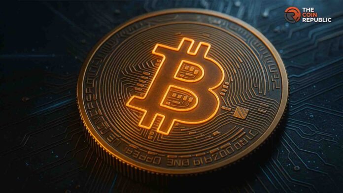 比特币价格预测：到 2025 年底将突破 15 万美元？