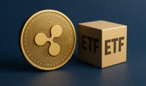 XRP ETF 倒计时：随着美国证券交易委员会审查接近尾声，Bitwise 距离获批又近了一步