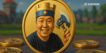 $CLASH 筹集 50 万美元，并通过今晚的社区锦标赛正式启动 NFT 发行。
