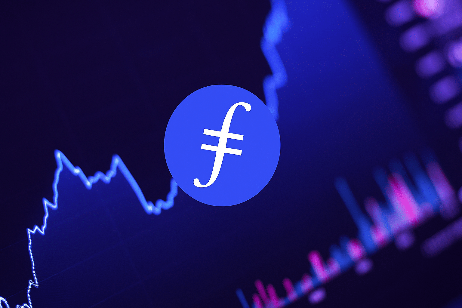 Filecoin (FIL) 显露出复苏的早期迹象——多头能否突破 1.70 美元？