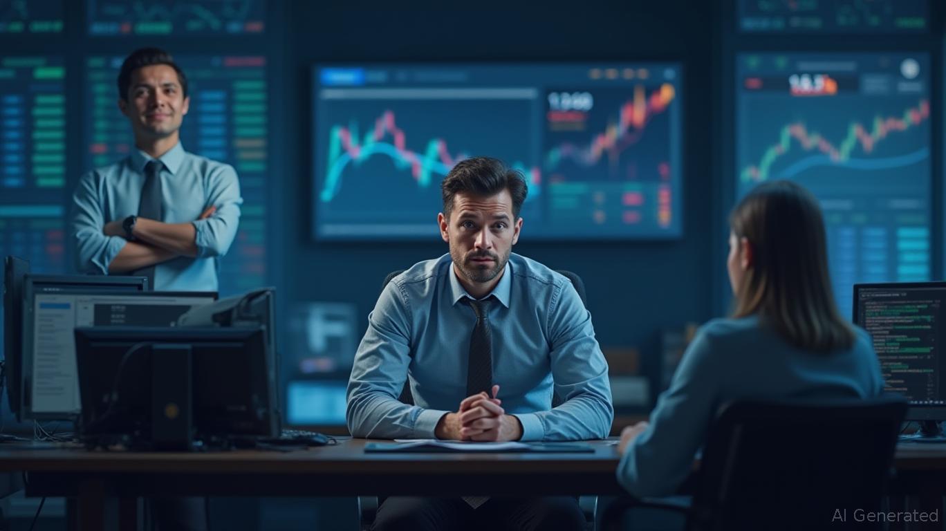 今日比特币新闻：贸易协议引发的流动性转移并未影响比特币价格