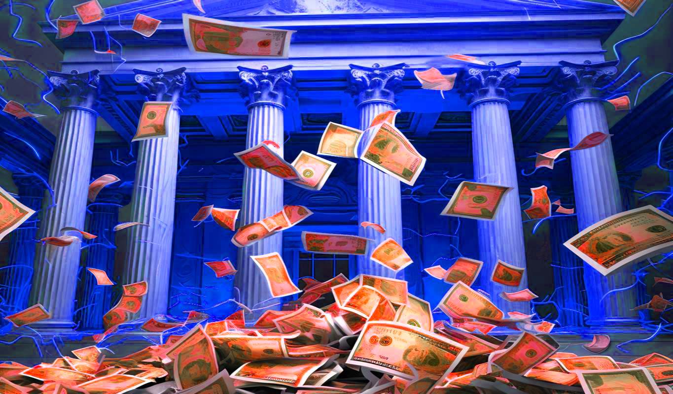 据报道，一对老年夫妇被冒充反欺诈官员的骗子骗走了1010990美元。