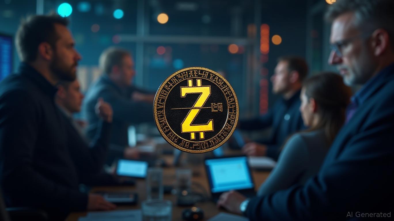 Zcash 股价飙升 412 美元并升级 ZK 功能，重新定义加密货币隐私