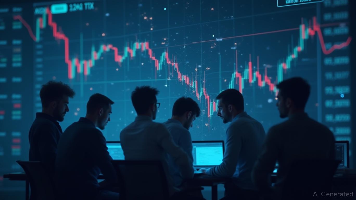 Leap Digital在加密货币混乱中艰难前行，FTX清算暴露了市场的脆弱性