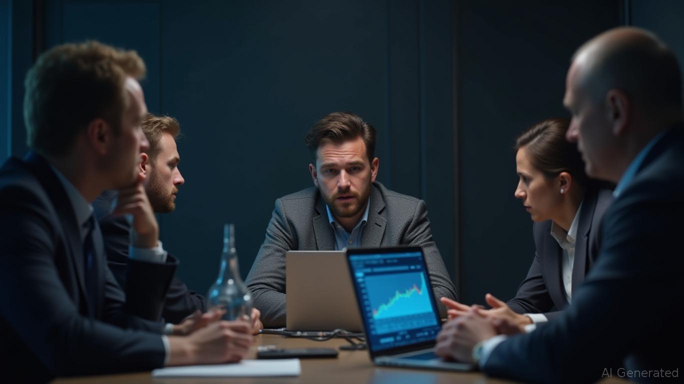 今日比特币新闻：加密货币市场暴跌，机构推动质押交易，美联储掌握复苏关键