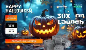 2025 年热门加密货币预售：LivLive 预售筹集 200 万美元，而 Pepe Heimer、Solaxy 和 Tapzi 则举步维艰