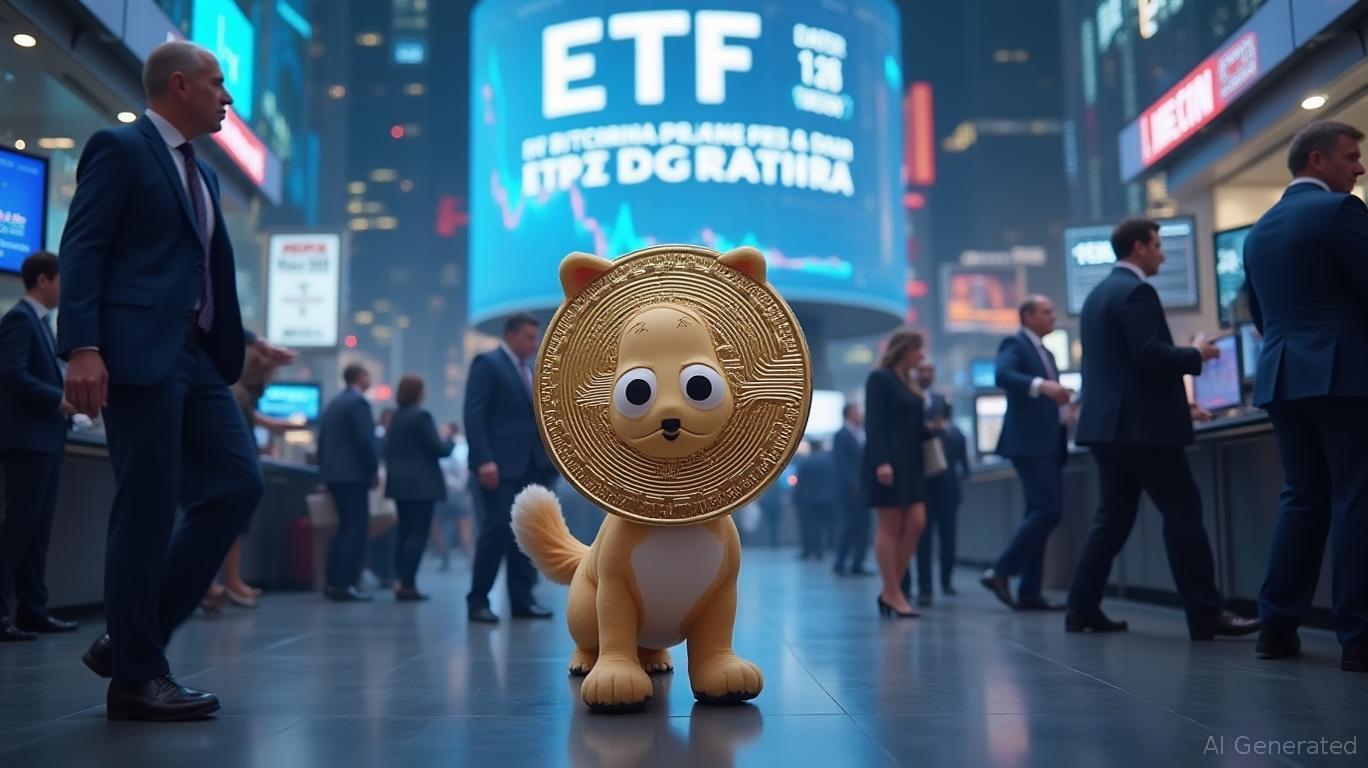 以太坊今日新闻：莱特币通过历史性的ETF审批，加入比特币和以太坊的行列，进入受监管市场