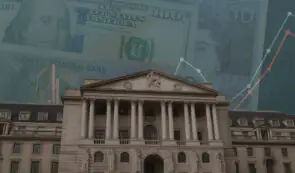 全球央行准备迎接繁忙的一周，英国央行或将暂停宽松周期