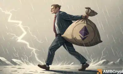 以太坊 20% 的 MVRV 缺口如何推动 ETH 的下一次突破
