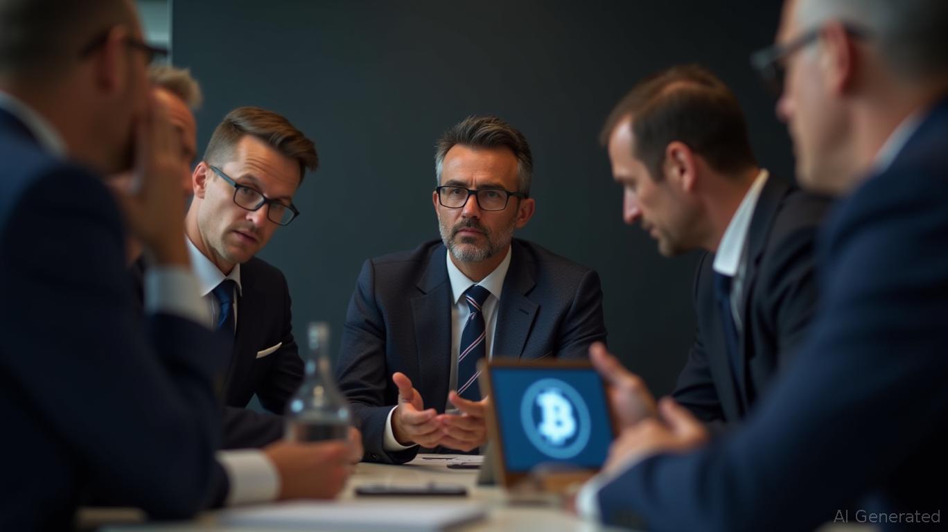 今日比特币新闻：先锋集团斥资 210 万美元押注 Metaplanet，验证比特币国库策略