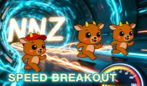 以太坊今日价格：ETH 持有者转向 Noomez ($NNZ) 预售，寻求真正的稀缺性和收益