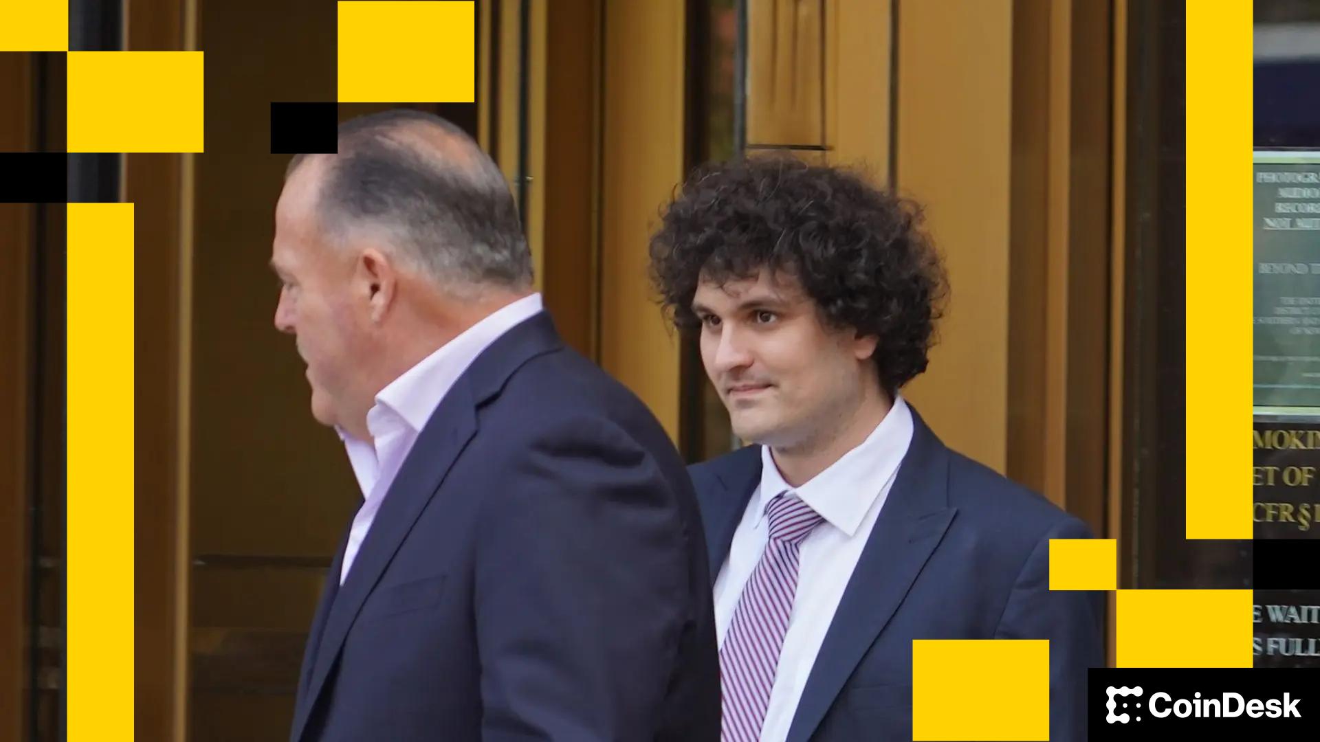 山姆·班克曼-弗里德的最后机会？上诉法院将于下周听取FTX创始人重审动议的辩论