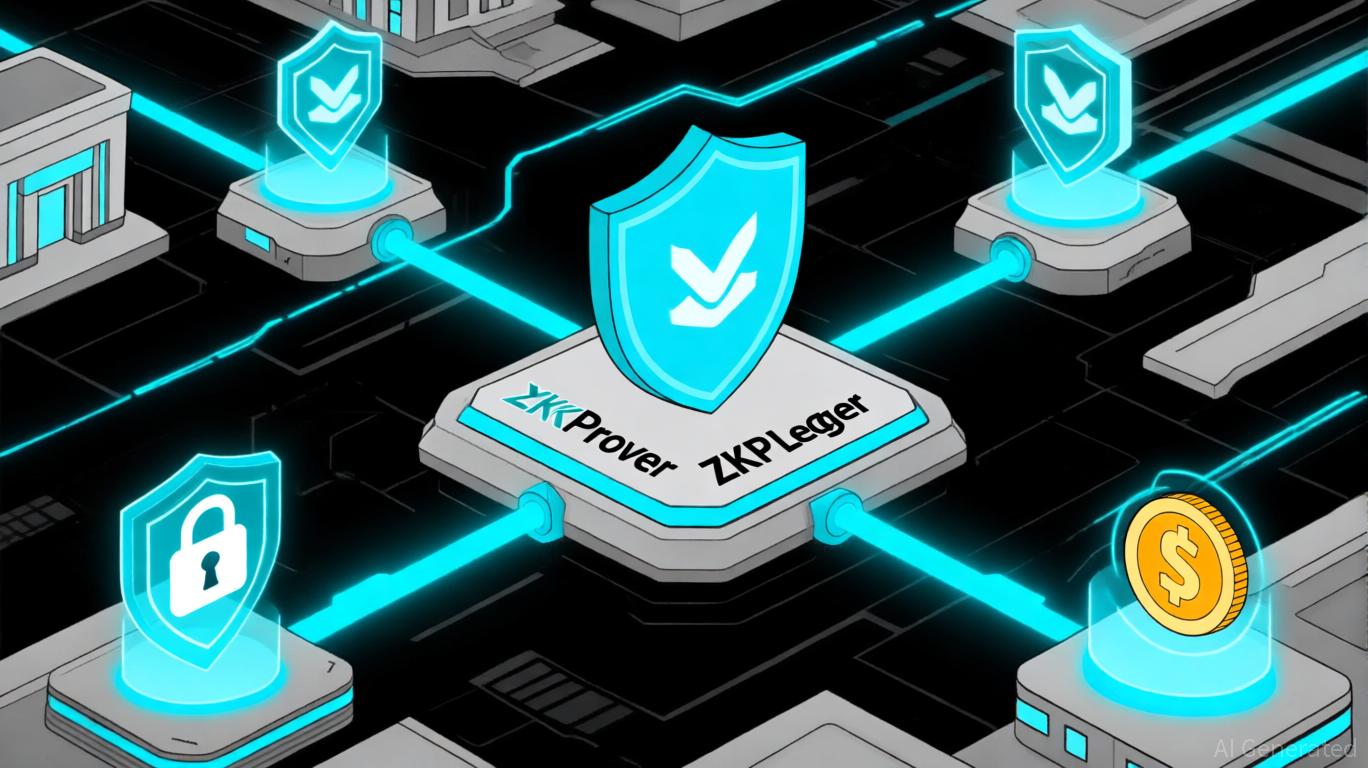 XRP的ETF革命和机构采用展望：为什么XRP账本是下一波机构加密货币投资的战略基础