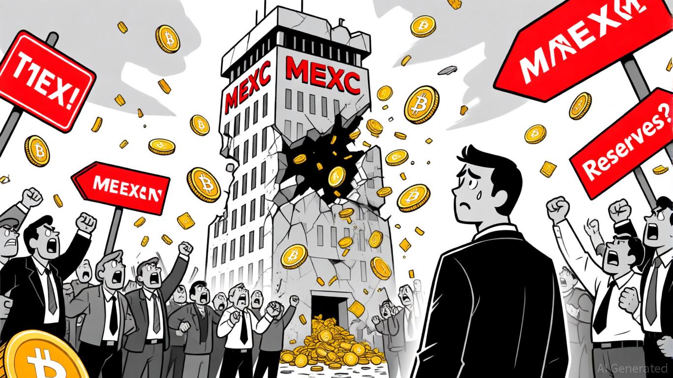 墨西哥城危机：对加密货币交易所风险管理的警钟