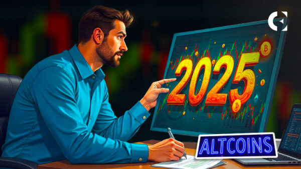 山寨币市场（TOTAL3）突破四年1.13万亿美元阻力位：分析师宣布“山寨币3.0”时代来临