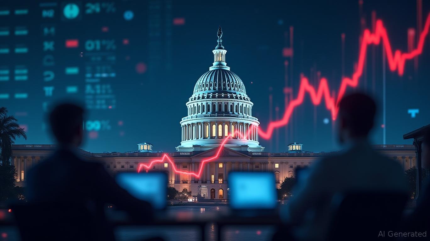 今日比特币新闻：美中贸易协议为加密货币带来脆弱的休战期，但担忧依然存在