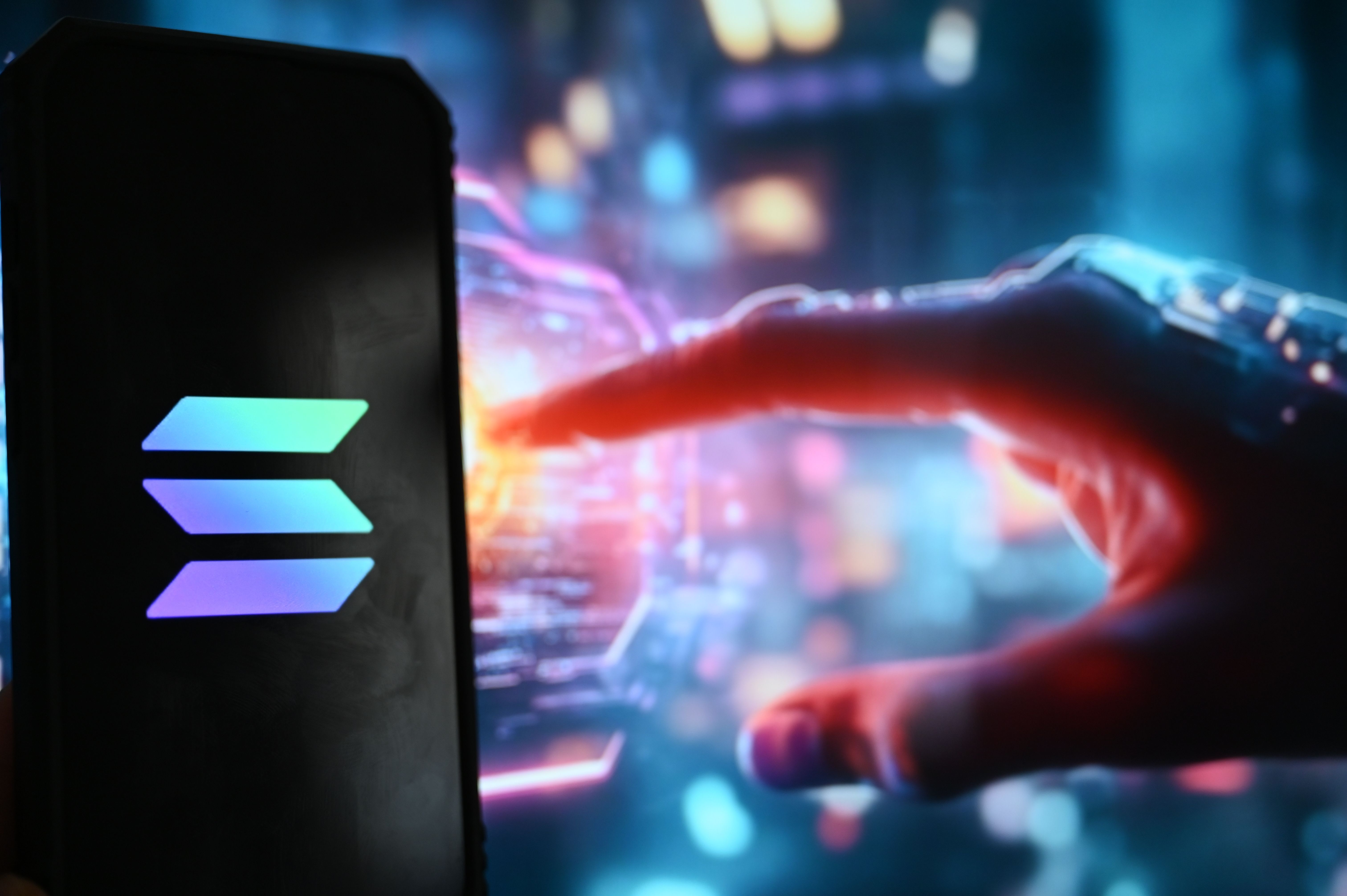 Solana基金会经理公开批评Ripple高管只关注链上“事实”辩论