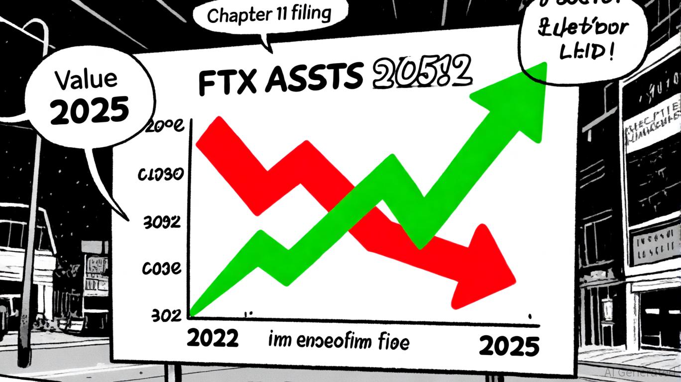 FTX事件后加密货币市场复苏：评估SBF的偿付能力声明和信任重建