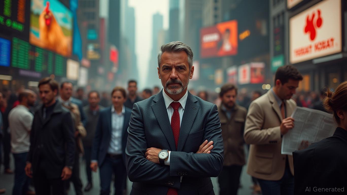 今日比特币新闻：Laureate 价格飙升和莱特币热潮与 El Pollo Loco 盈利困境在动荡的市场中碰撞