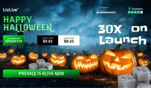 2025年11月最值得购买的十大加密货币