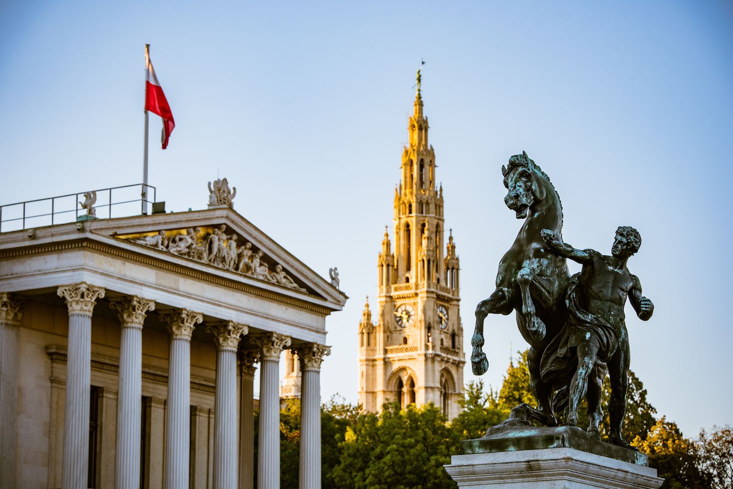 瑞士加密银行AMINA获得奥地利MiCA牌照