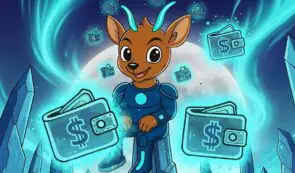 哪种加密货币有 1000 倍的增长潜力？为什么通缩销毁机制让 Noomez ($NNZ) 成为顶级竞争者