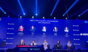Bybit 的 Emily Bao：&ldquo;加密货币的未来在于中心化交易所 (CEX) 与去中心化交易所 (DEX) 的融合&rdquo;